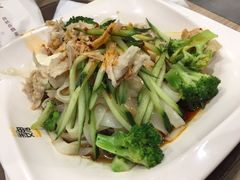 -魏家凉皮(博水商务大厦店)