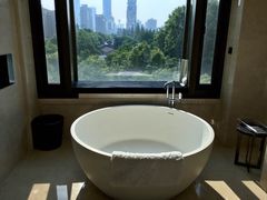 浴缸-南京圣和府邸豪华精选酒店