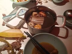 -御水澜亭·足道养生·SPA