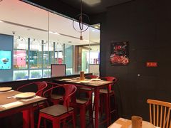 -觅香串串香·麻辣烫·冒菜(欧美广场店)