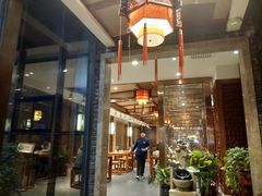 门面-毅祥斋老孙家泡馍(西羊市店)