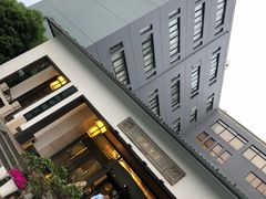 -苏州独墅湖书香世家酒店