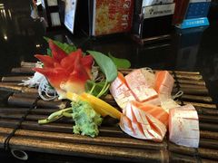 -江户前寿司(好运街店)