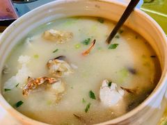 海鲜饭-启东恒大酒店·吕四渔号海鲜餐厅