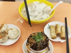 -龙抄手(春熙路总店)