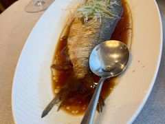 -君来湖滨饭店·渔餐厅