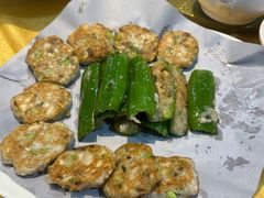 -大笑饭堂(甲子桥店)