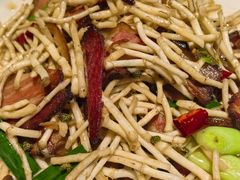 -盐帮食坊•小河帮川菜(四川师大店)