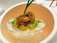 -明阁 Ming Court(广州朗豪酒店)
