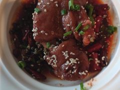 -辣婆婆(航天桥店)