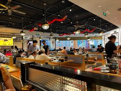 -潮界(虹桥新天地店)