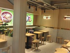 -波波客韩国石锅拌饭(武汉江汉路循礼门店)