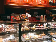 -星巴克(金谊广场店)