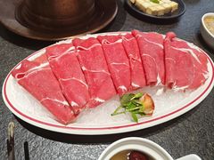 -东来顺(盛世广场·食尚街店)