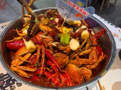 -靓靓蒸虾·头牌蒸虾(雪松路总店)