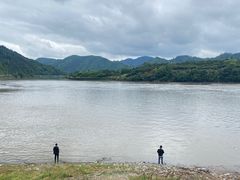 -新安江山水画廊风景区