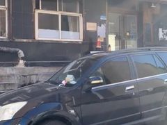 -满口香饭店