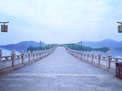-四明湖