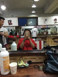 美联社&美丽频道造型(曹杨路店)-镁连社·美联社