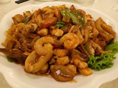 八珍豆腐菜-天津雅园饭店(成林道店)