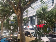 -中信银行(上海静安支行)