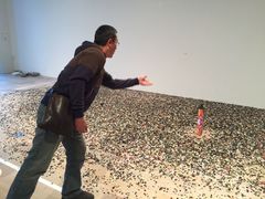 -六本木新城展望台(东京城市景观)