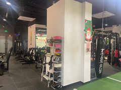 -MADFIT迈非健身(阳光天地店)