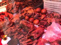-净香园熟肉(北坦总店)