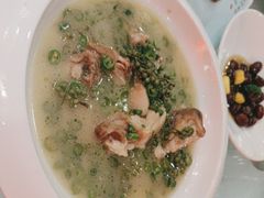 -程新大酒店(常州龙虎塘店)