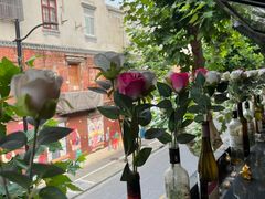 -Bistro Les Lilas丁香花小酒馆