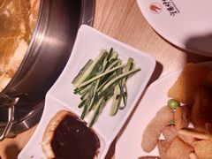 -守柴炉烤鸭(科华中路王府井店)