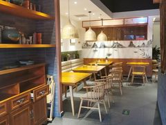 用餐区-丹江渔村(望京店)