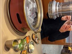 -西塔老太太泥炉烤肉(双井店)