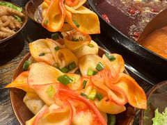 -冯校长老火锅(广州正佳广场店)