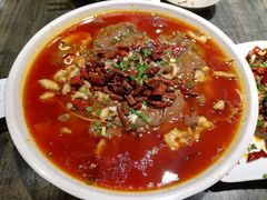 -庆合府重庆大排档(紫都城店)
