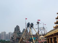-广州融创文旅城