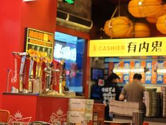 -神府路壹号·海鲜烧烤排档(三坊七巷店)