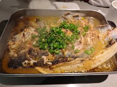 -半天妖烤鱼(紫荆广场店)