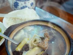 -老马家·舌尖上的西塘美食