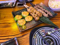 -坂吉屋·居酒屋深夜食堂(龙湖店)