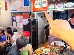-爆炸头阿姨小四川正宗川味小吃(无任何分店)