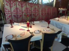 -迪拜帆船酒店