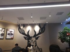 -鹿角巷The Alley(龙湖天街店)