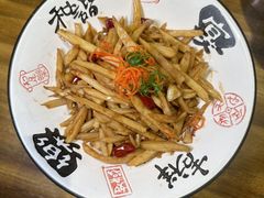 -民俗村柴火灶·景德江西菜(中国陶瓷博物馆店)
