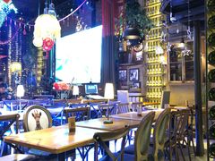 大堂-胡桃里音乐酒馆(四道口店)