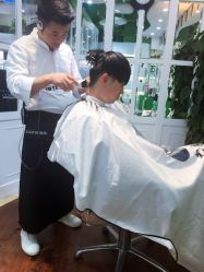 -艺米阳光Hair Salon