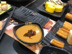 -呷哺呷哺(哈尔滨红博购物广场店)