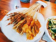 -十里铺铁板鱿鱼