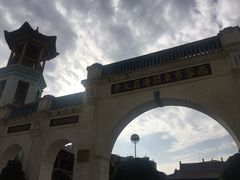 -西宁市东关清真大寺