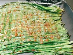 -许哥东北烧烤·铁丳烤串·宫后夹肉(繁花中心店)